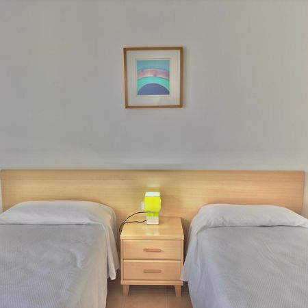 Apartmán Marina 7 Roses Exteriér fotografie