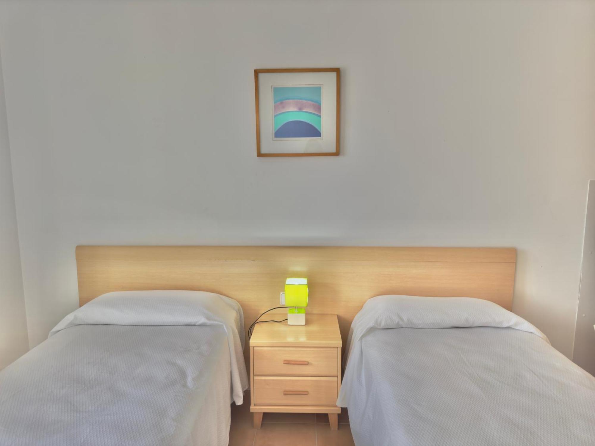 Apartmán Marina 7 Roses Exteriér fotografie