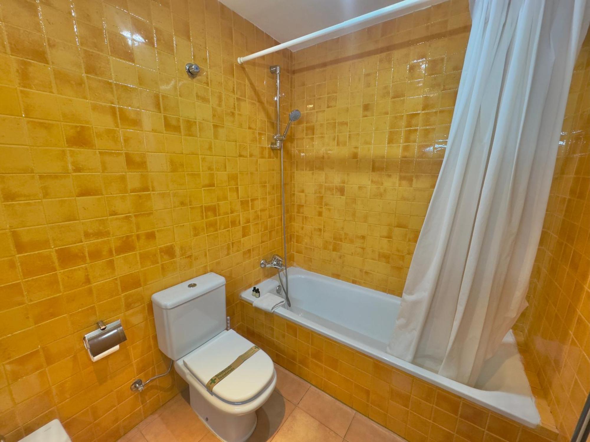 Apartmán Marina 7 Roses Exteriér fotografie